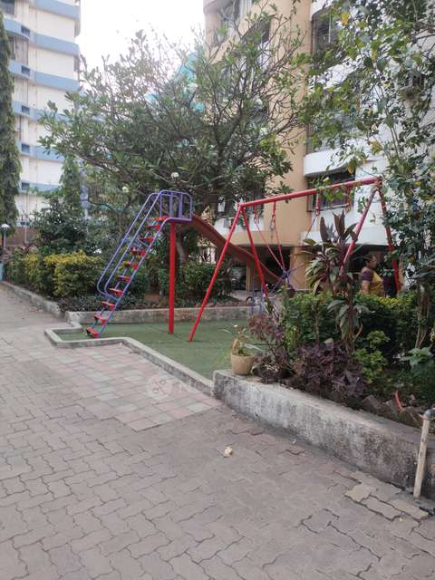 2 BHK Flat In Ascent Residency For Sale  In Jogeshwari East