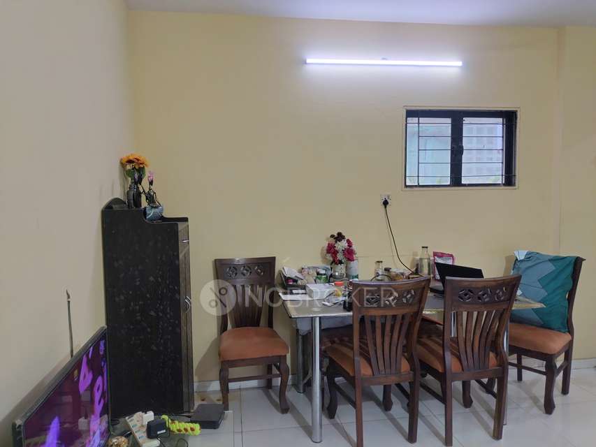 2 BHK Flat In Ascent Residency For Sale  In Jogeshwari East