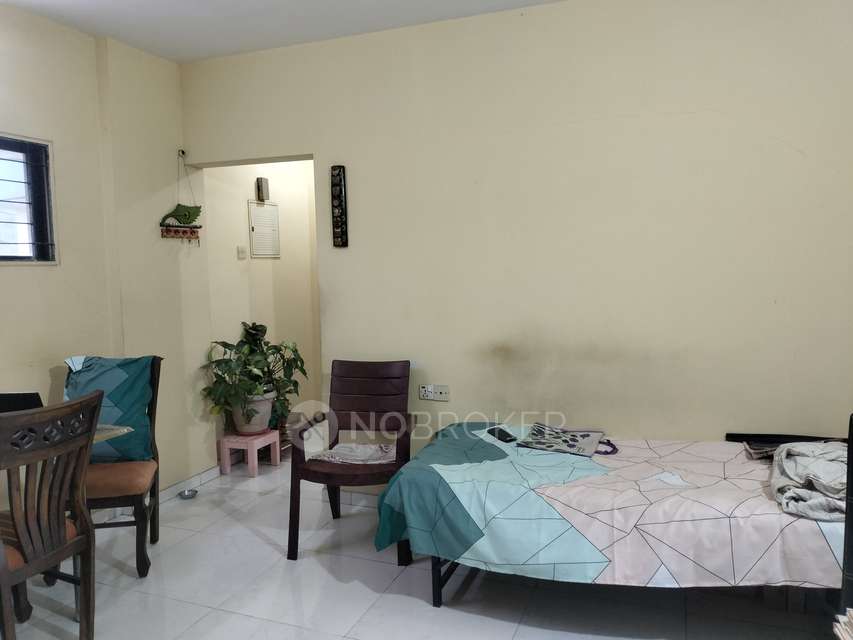 2 BHK Flat In Ascent Residency For Sale  In Jogeshwari East