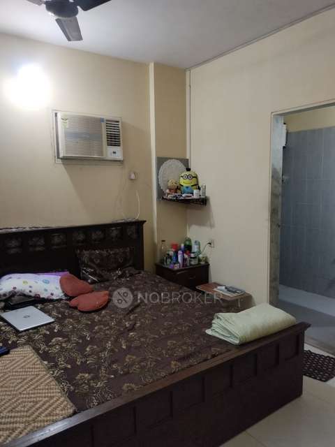 2 BHK Flat In Ascent Residency For Sale  In Jogeshwari East