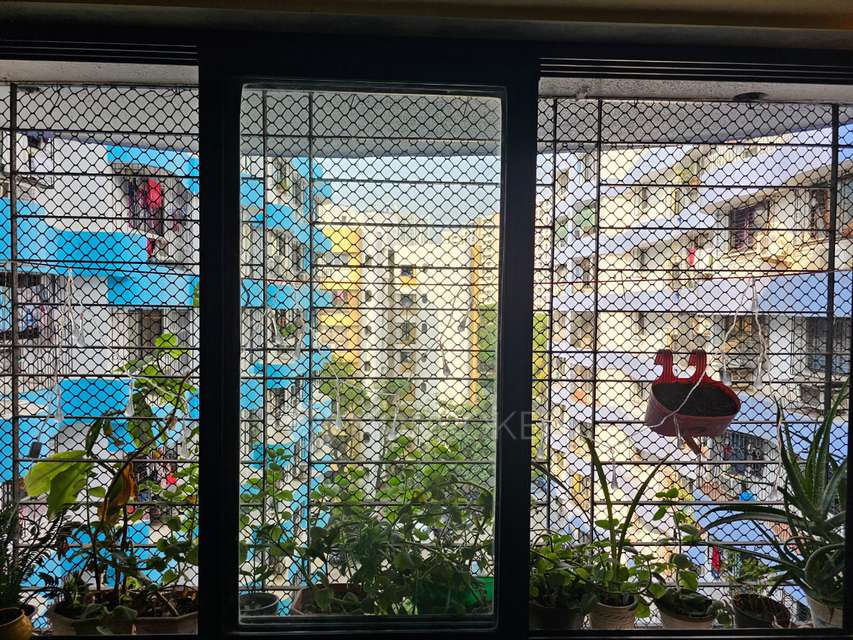2 BHK Flat In Ascent Residency For Sale  In Jogeshwari East
