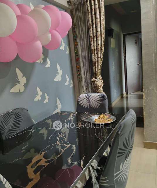 1 BHK Flat In Sb For Sale  In Thane