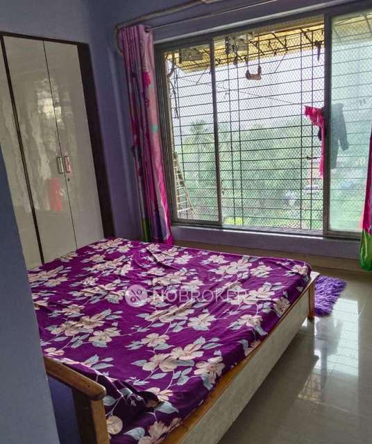 1 BHK Flat In Sb For Sale  In Thane