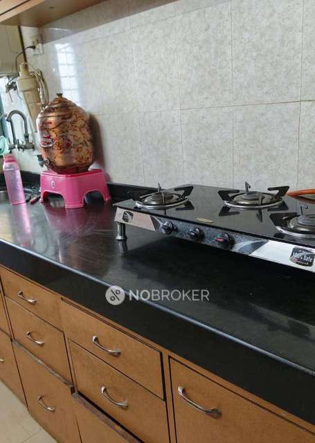 1 BHK Flat In Sb For Sale  In Thane