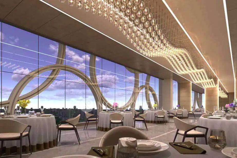 3 BHK Flat In Micl Jade Park For Sale  In Vile Parle West