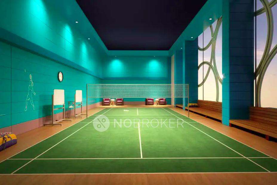 3 BHK Flat In Micl Jade Park For Sale  In Vile Parle West