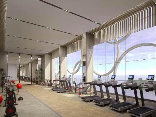 3 BHK Flat In Micl Jade Park For Sale  In Vile Parle West