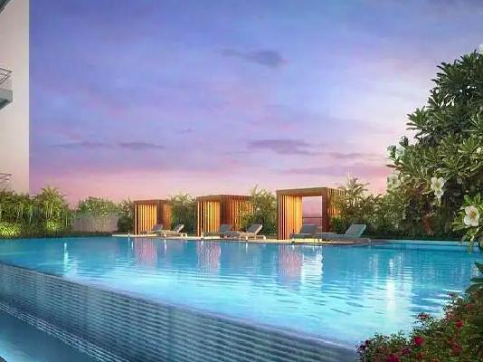 3 BHK Flat In Micl Jade Park For Sale  In Vile Parle West