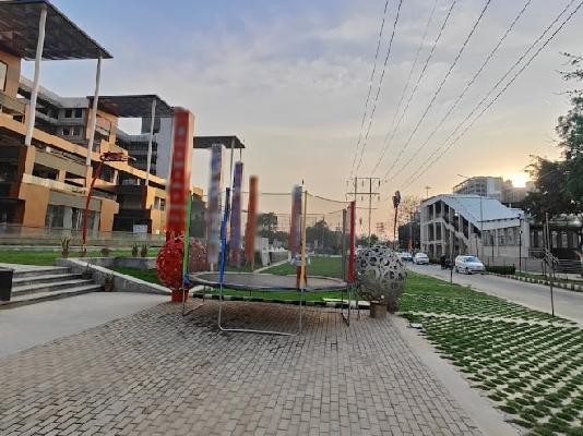 Shop in Jaypee Greens, Greater Noida for Rent 