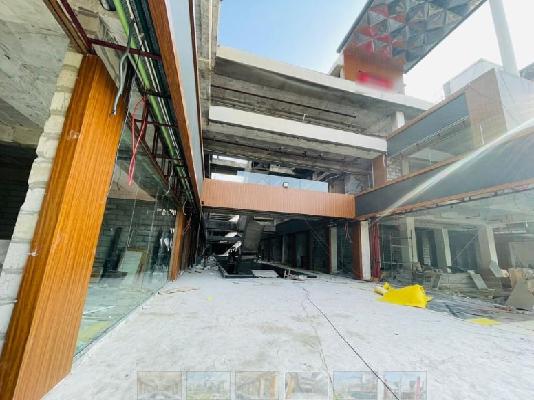 Shop in Jaypee Greens, Greater Noida for Rent 