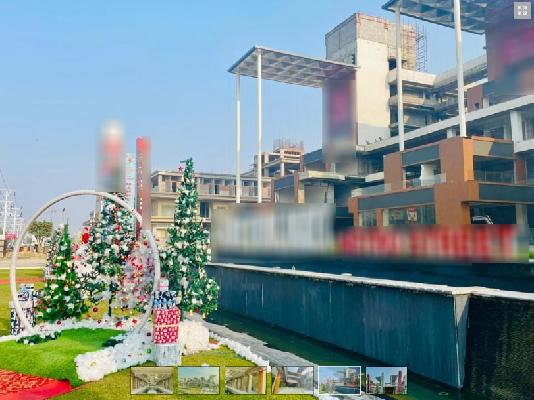 Shop in Jaypee Greens, Greater Noida for Rent 