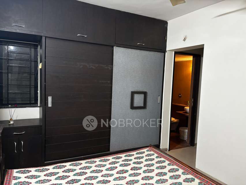 2 BHK Flat In Park Springs For Sale  In Lohegaon