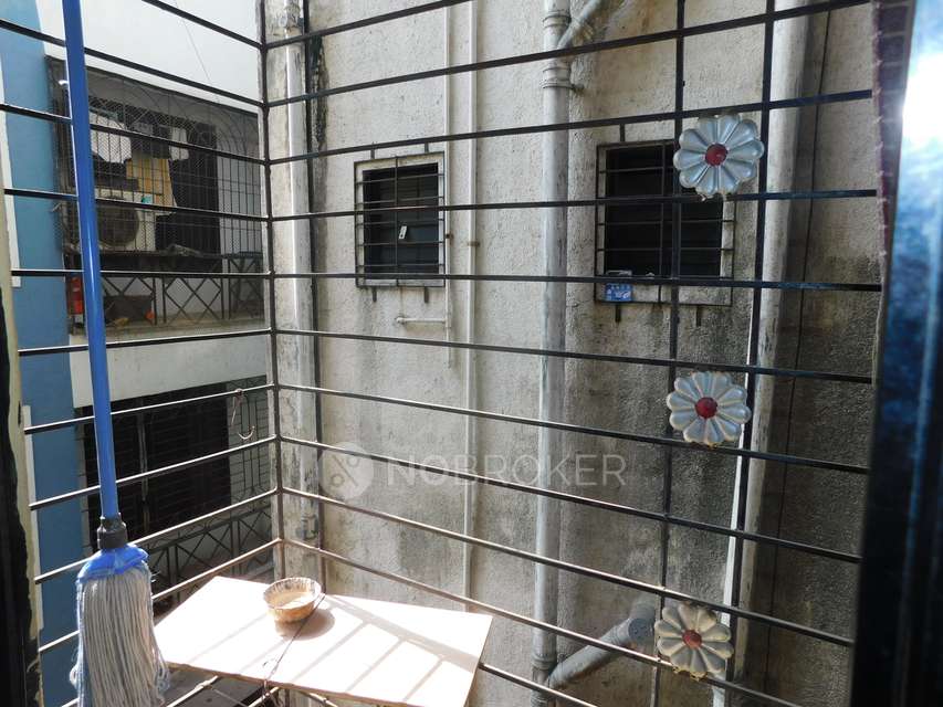 1 BHK Flat In Sai Residency For Sale  In Airoli