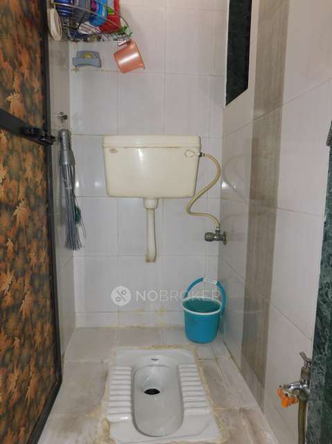 1 BHK Flat In Sai Residency For Sale  In Airoli