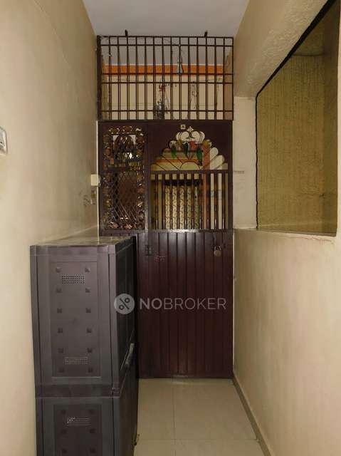 1 BHK Flat In Sai Residency For Sale  In Airoli