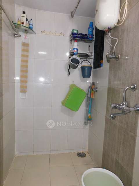 1 BHK Flat In Sai Residency For Sale  In Airoli