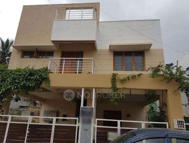 4+ BHK House For Sale  In Shetty Halli, Jalahalli West