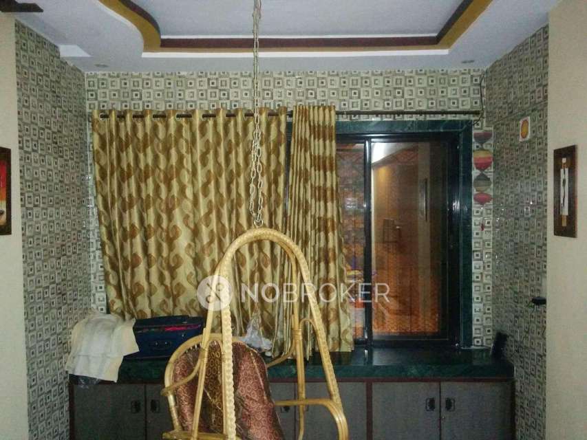 1 BHK Flat In Jai Ambika Ashish For Sale  In Dombivli East