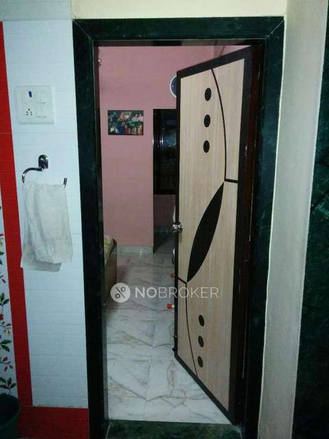 1 BHK Flat In Jai Ambika Ashish For Sale  In Dombivli East