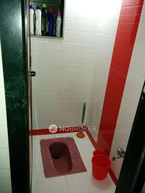 1 BHK Flat In Jai Ambika Ashish For Sale  In Dombivli East