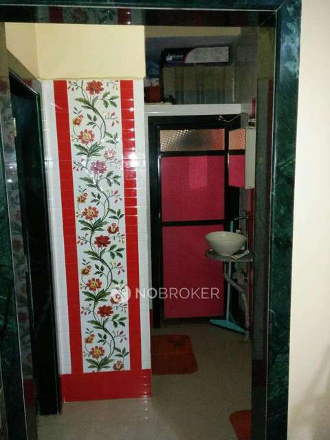 1 BHK Flat In Jai Ambika Ashish For Sale  In Dombivli East