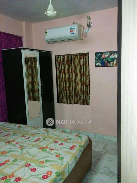 1 BHK Flat In Jai Ambika Ashish For Sale  In Dombivli East