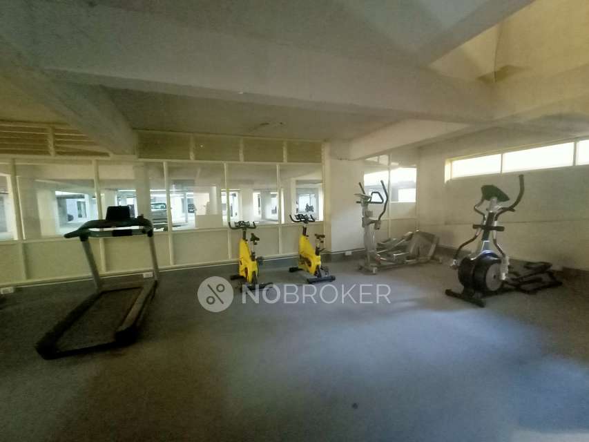 3 BHK Flat In Vandana Revivals Spring Woods For Sale  In Kada Agrahara