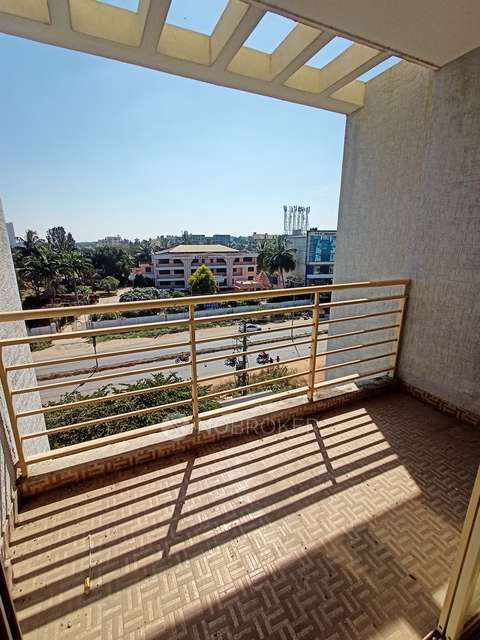 3 BHK Flat In Vandana Revivals Spring Woods For Sale  In Kada Agrahara