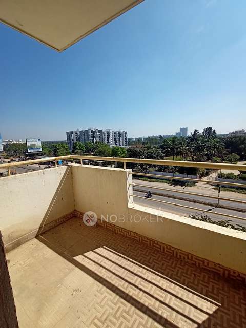 3 BHK Flat In Vandana Revivals Spring Woods For Sale  In Kada Agrahara