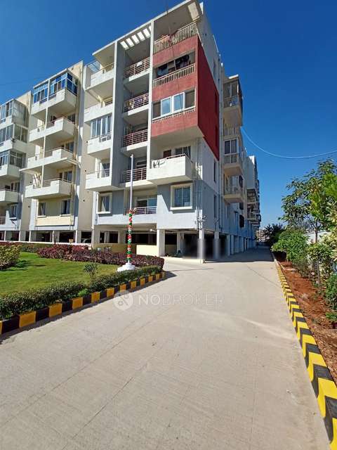 3 BHK Flat In Vandana Revivals Spring Woods For Sale  In Kada Agrahara
