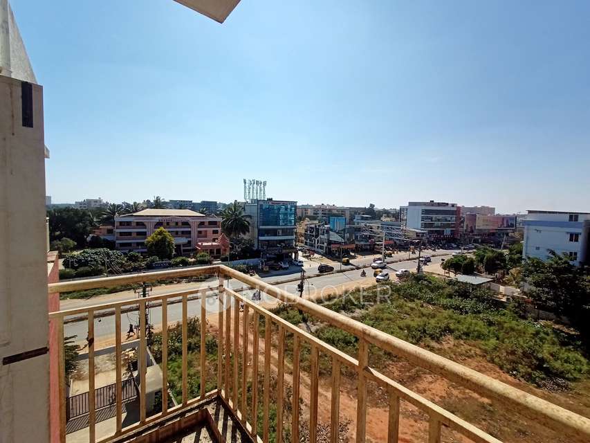 3 BHK Flat In Vandana Revivals Spring Woods For Sale  In Kada Agrahara