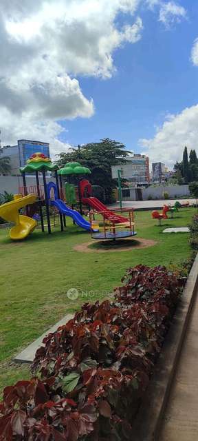 3 BHK Flat In Vandana Revivals Spring Woods For Sale  In Kada Agrahara