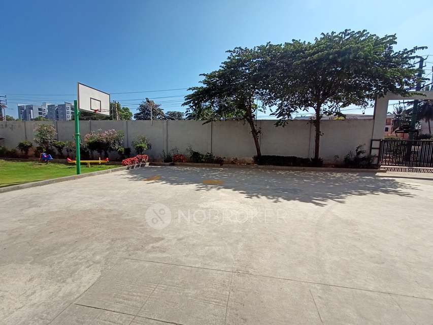 3 BHK Flat In Vandana Revivals Spring Woods For Sale  In Kada Agrahara