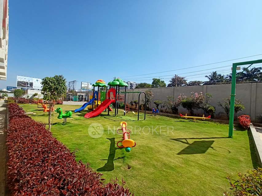 3 BHK Flat In Vandana Revivals Spring Woods For Sale  In Kada Agrahara