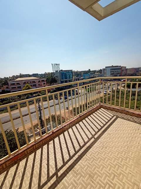 3 BHK Flat In Vandana Revivals Spring Woods For Sale  In Kada Agrahara