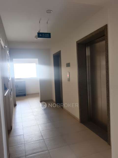 2 BHK Flat In Sobha Dream Gardens For Sale  In Bellahalli