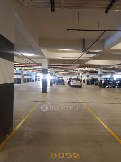 2 BHK Flat In Sobha Dream Gardens For Sale  In Bellahalli