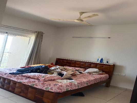 2 BHK Flat In Sobha Dream Gardens For Sale  In Bellahalli
