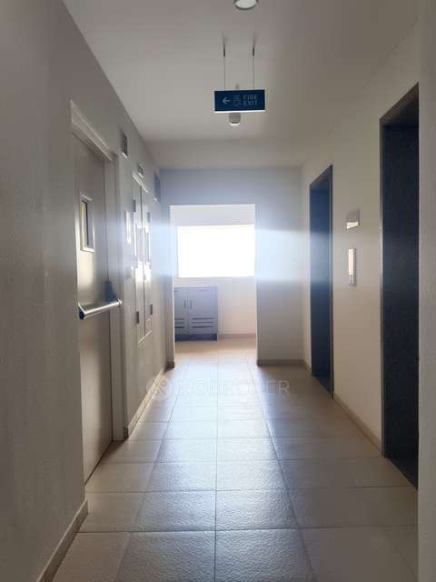 2 BHK Flat In Sobha Dream Gardens For Sale  In Bellahalli