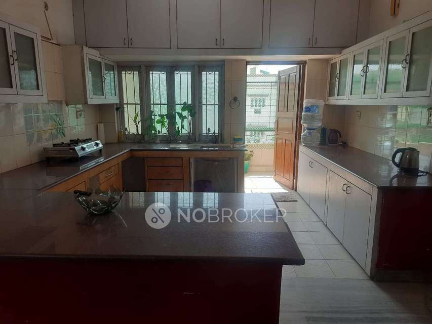 2 BHK Flat In Meghadri Heights For Sale  In Yapral