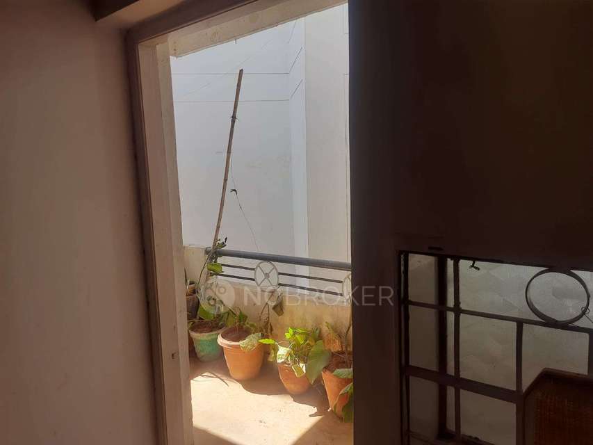 2 BHK Flat In Meghadri Heights For Sale  In Yapral