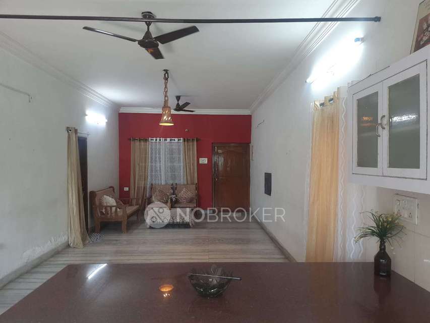 2 BHK Flat In Meghadri Heights For Sale  In Yapral