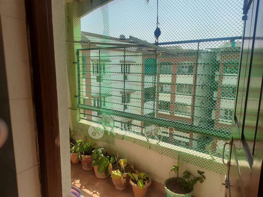 2 BHK Flat In Meghadri Heights For Sale  In Yapral