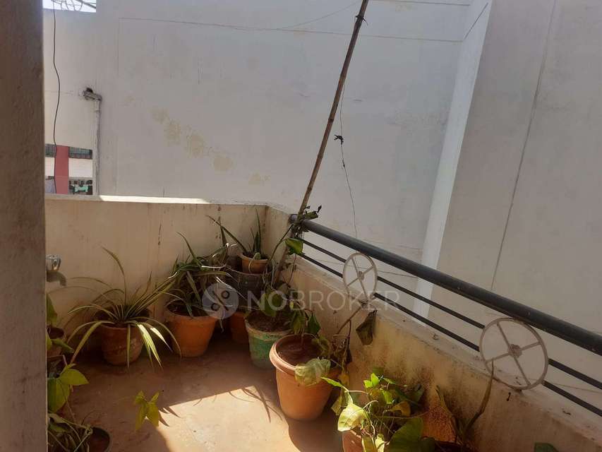 2 BHK Flat In Meghadri Heights For Sale  In Yapral