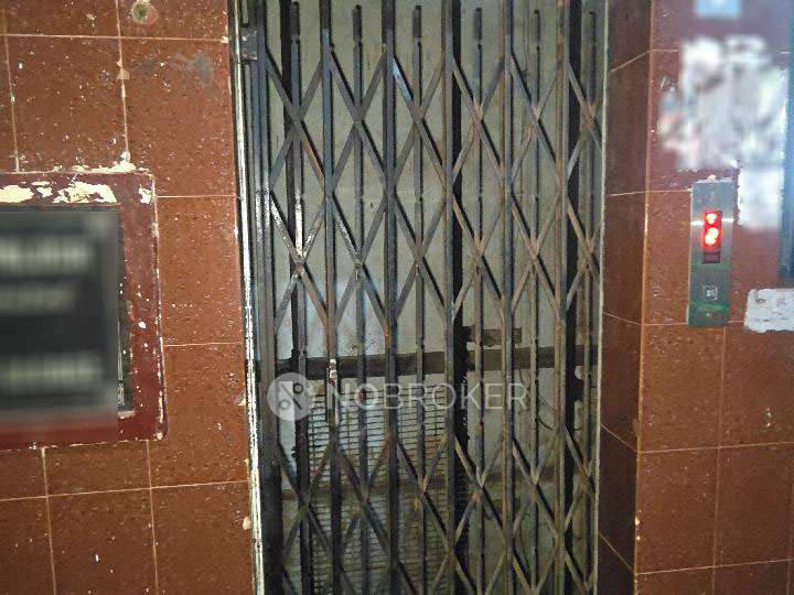 2 BHK Flat In Meghadri Heights For Sale  In Yapral