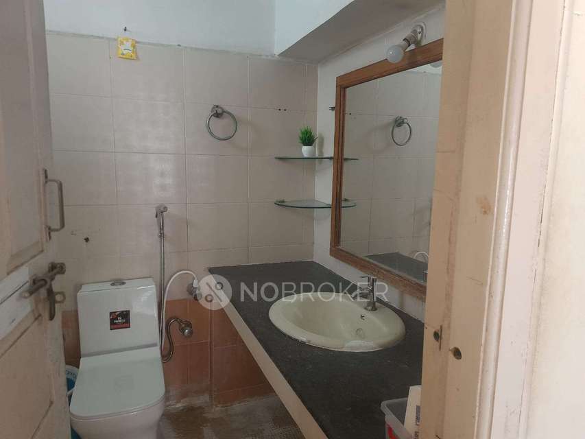 2 BHK Flat In Meghadri Heights For Sale  In Yapral