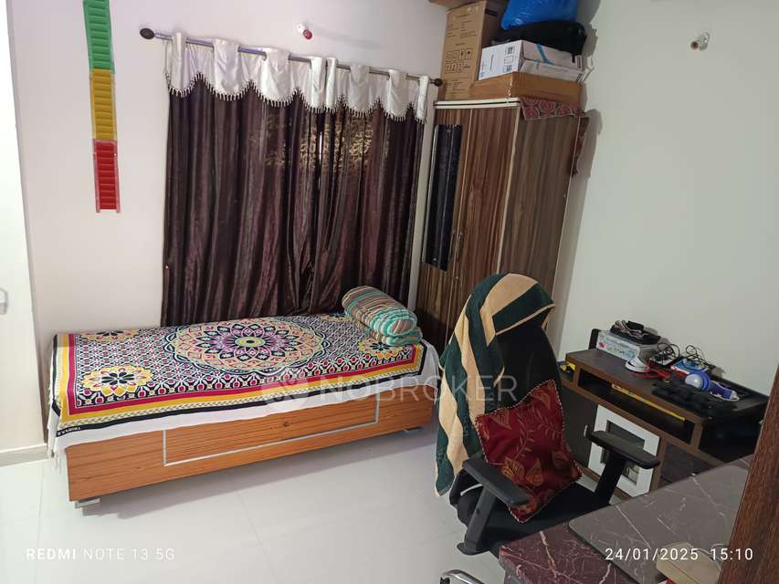 3 BHK House For Sale  In Talegoan Dabhade