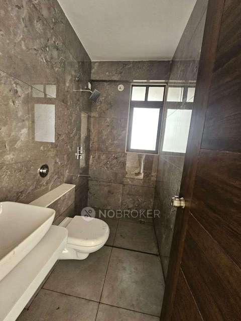 3 BHK Flat In Tulip Infinity World For Sale  In Punawale