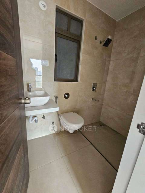 3 BHK Flat In Tulip Infinity World For Sale  In Punawale