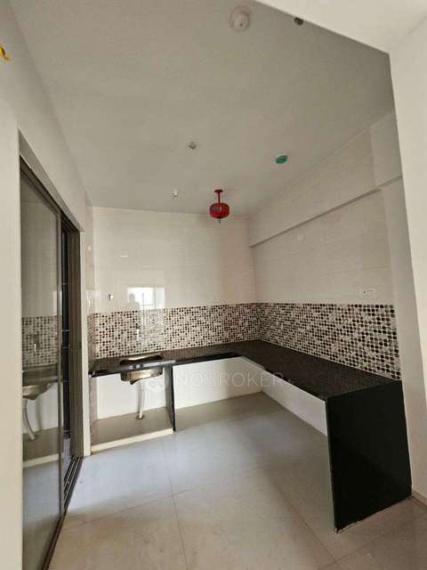 3 BHK Flat In Tulip Infinity World For Sale  In Punawale